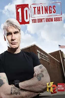 10 Things You Don't Know About Season 2
