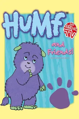 Humf Season 1
