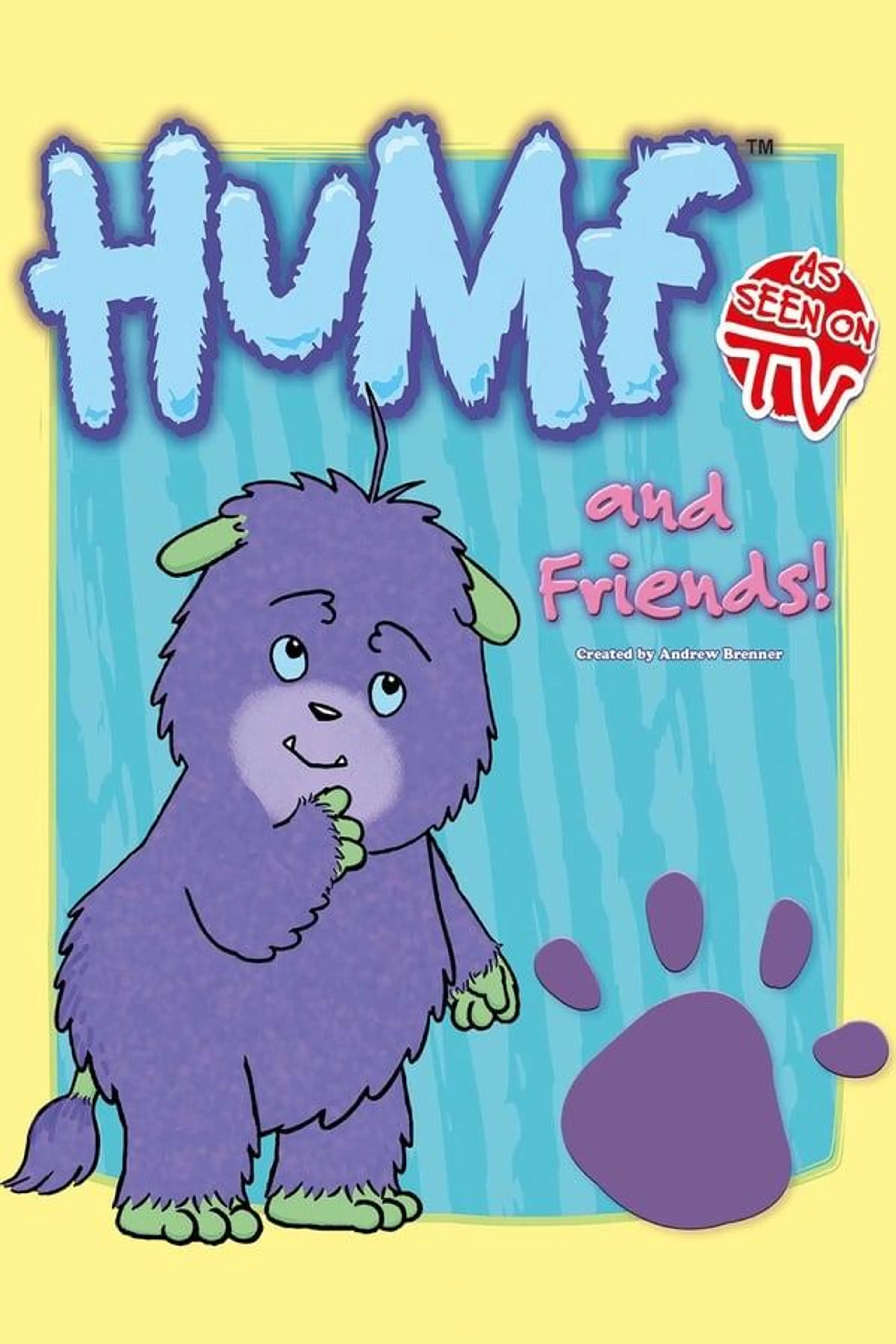 Humf Season 1