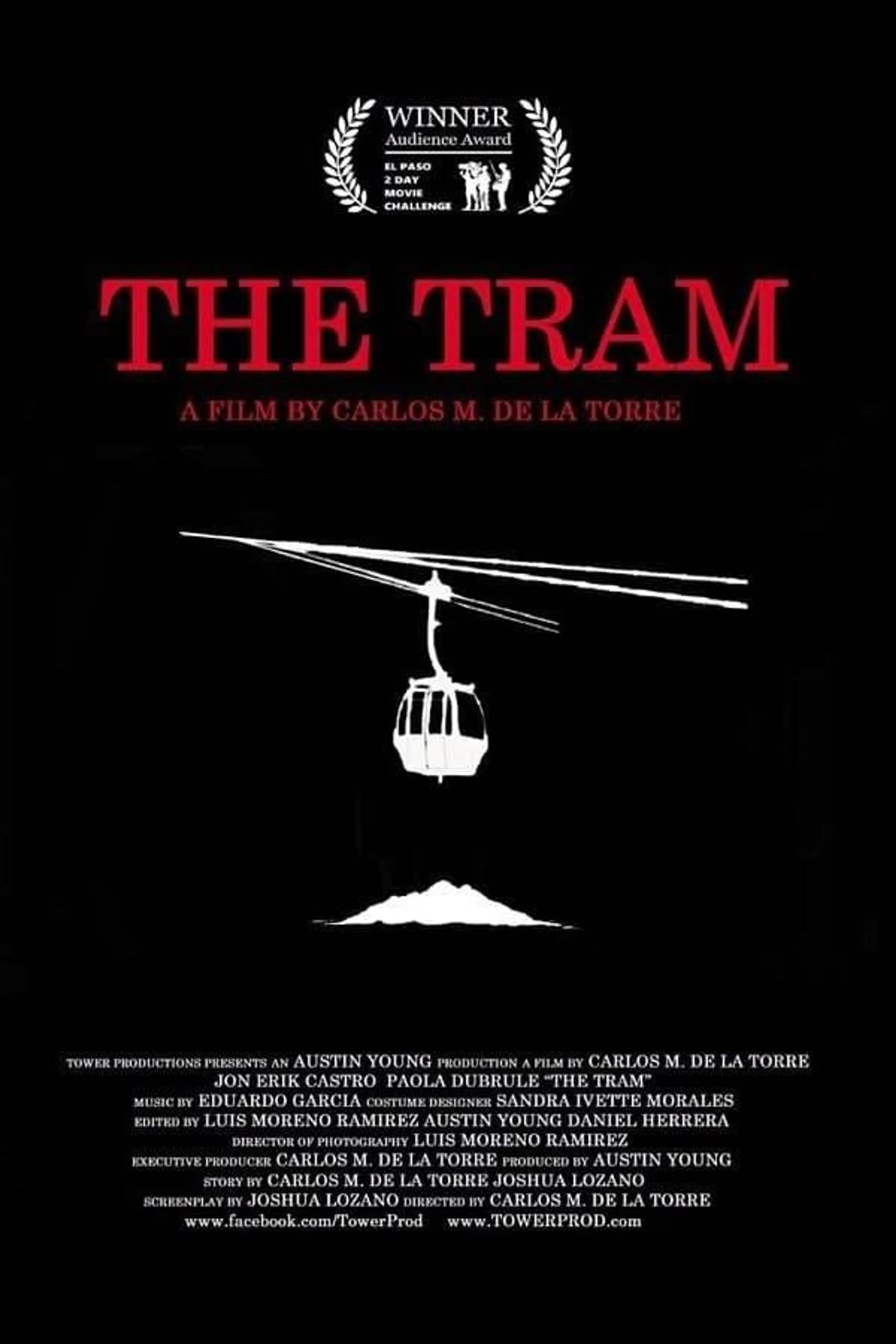The Tram