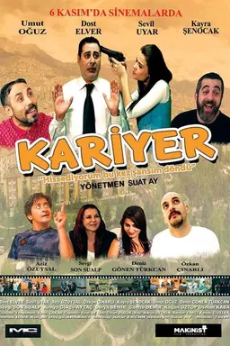 Kariyer