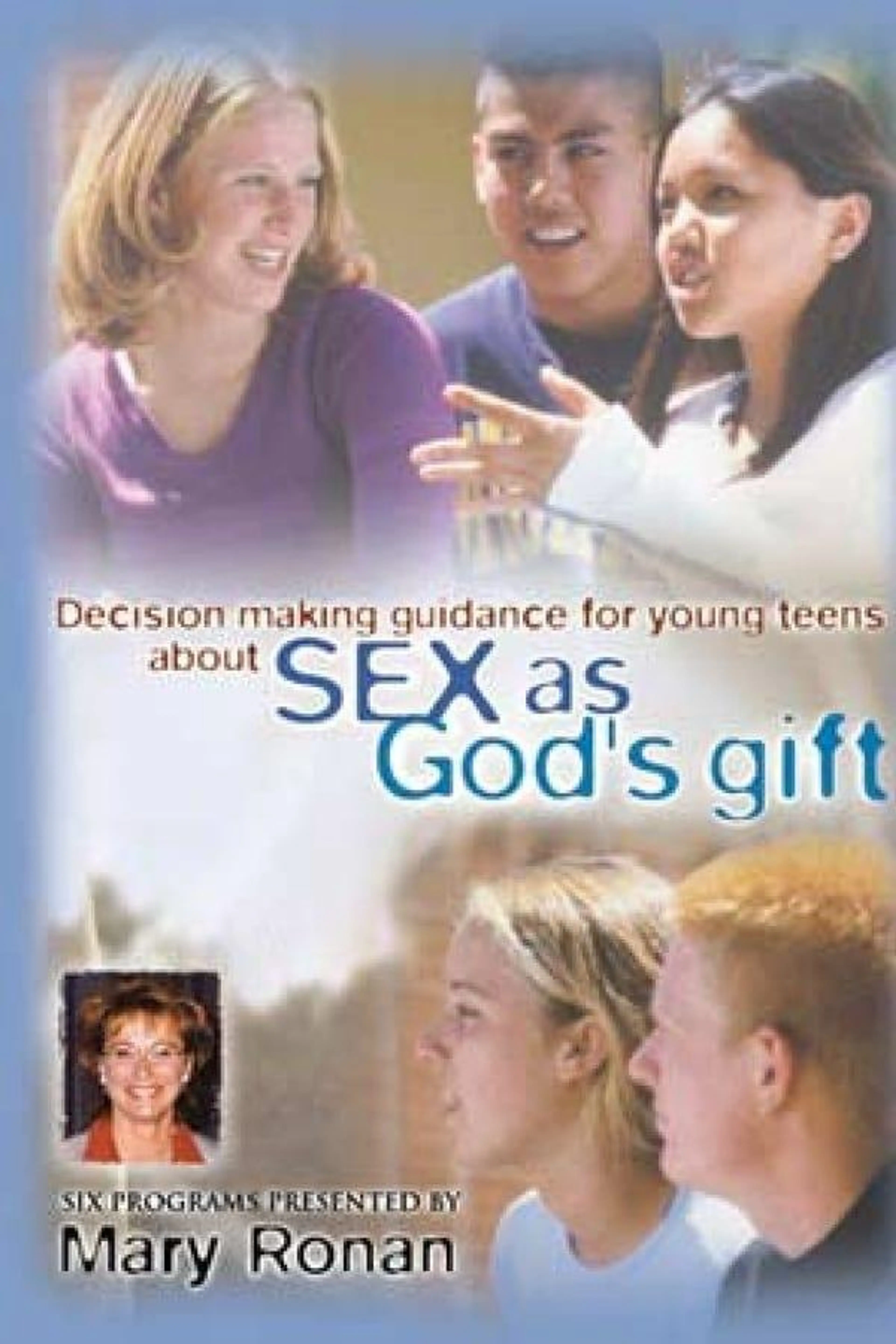 Sex As God's Gift