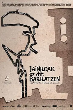 God Doesn't Forgive Me