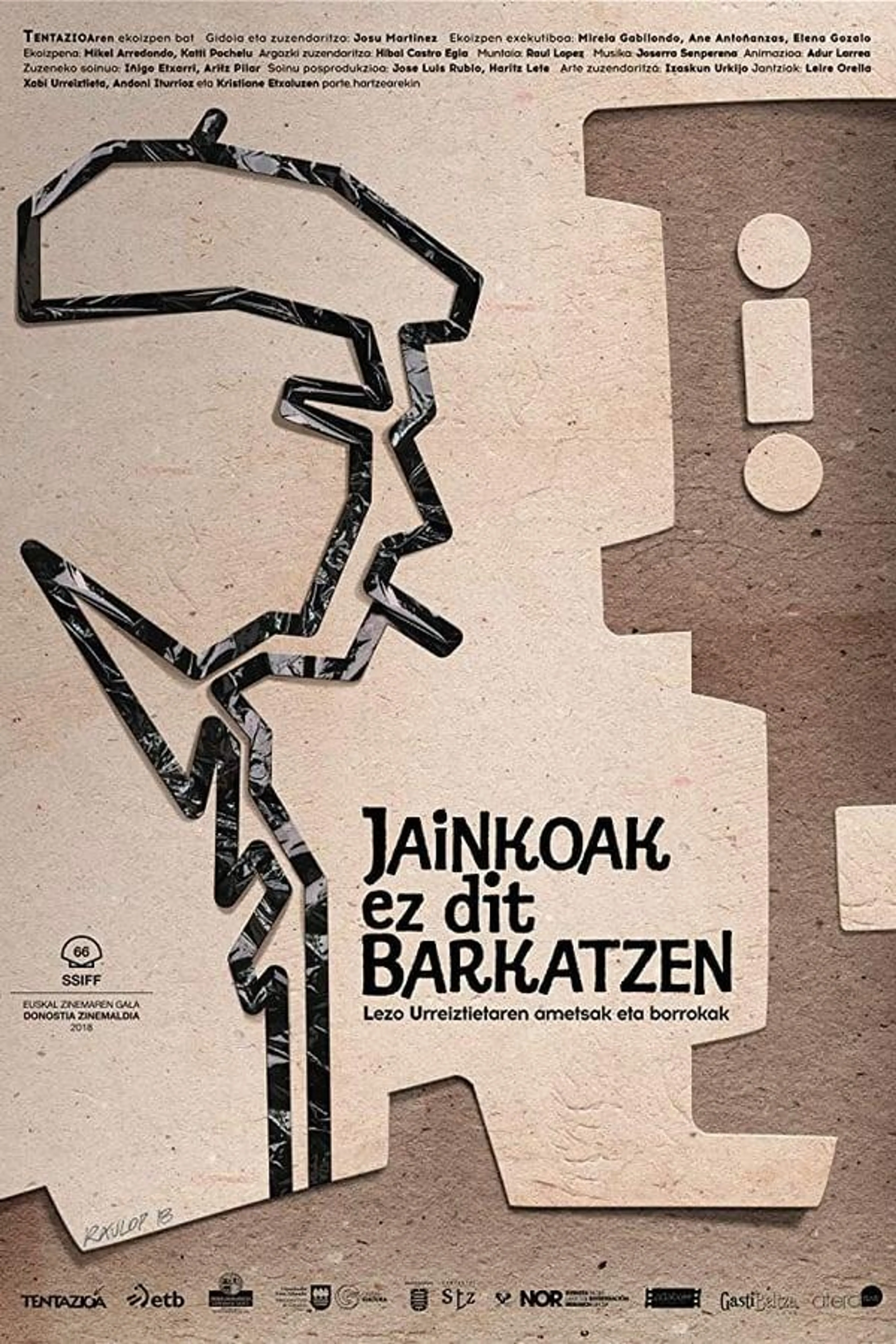 God Doesn't Forgive Me