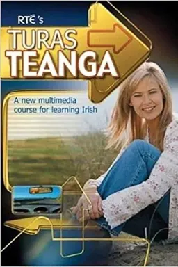 Turas Teanga Season 1