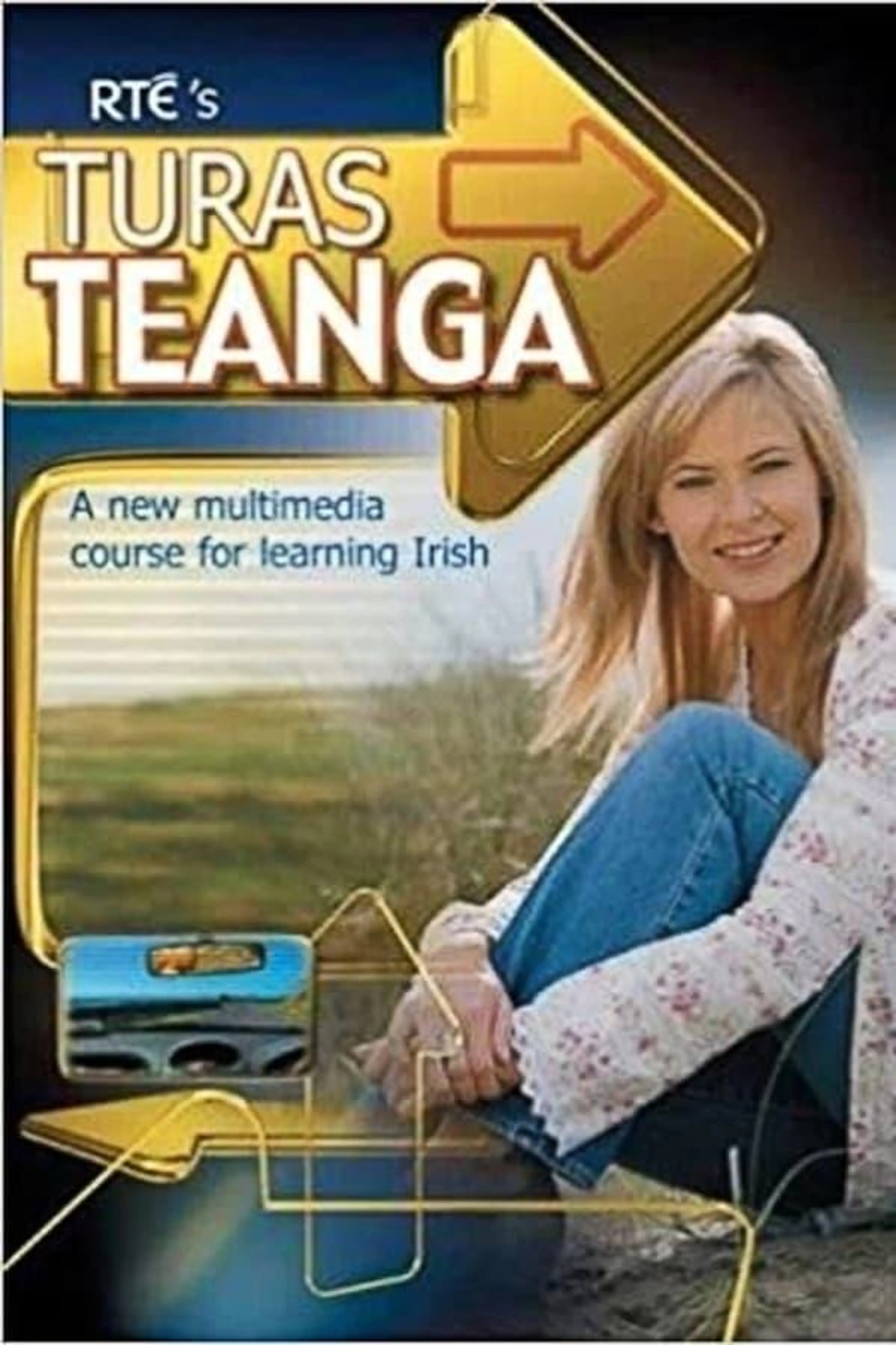 Turas Teanga Season 1