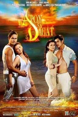 Apoy Sa Dagat Season 1