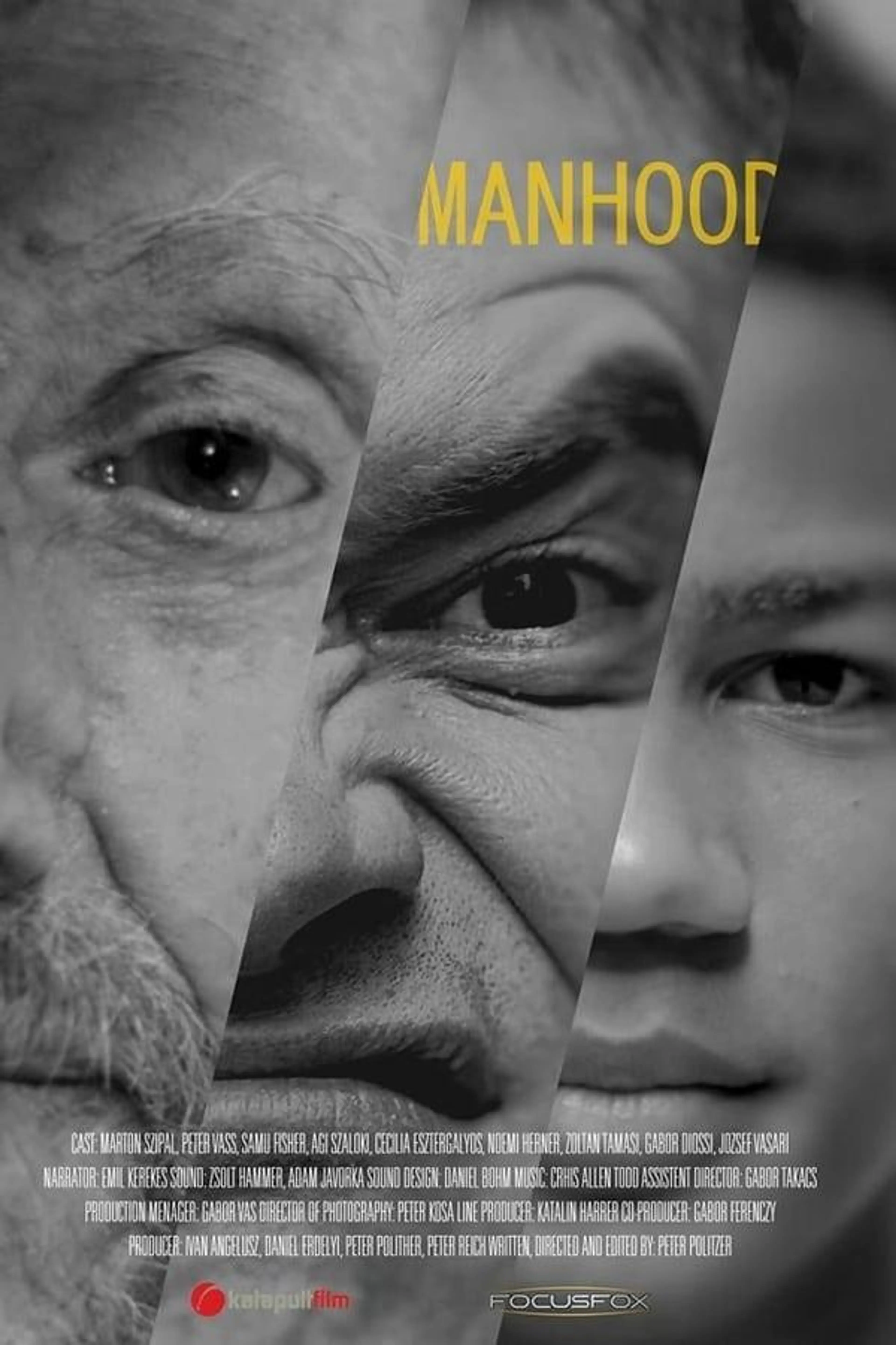 Manhood
