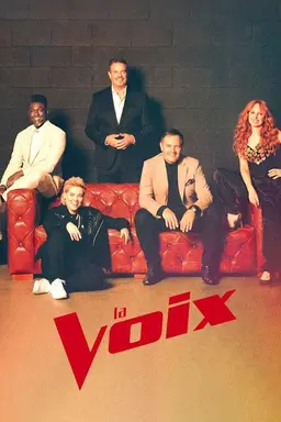 La Voix Specials