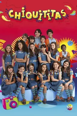 Chiquititas Season 1