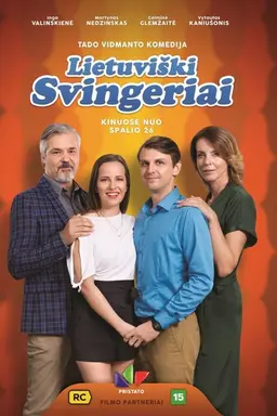 Lithuanian Swingers