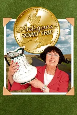 Antiques Road Trip Series 1