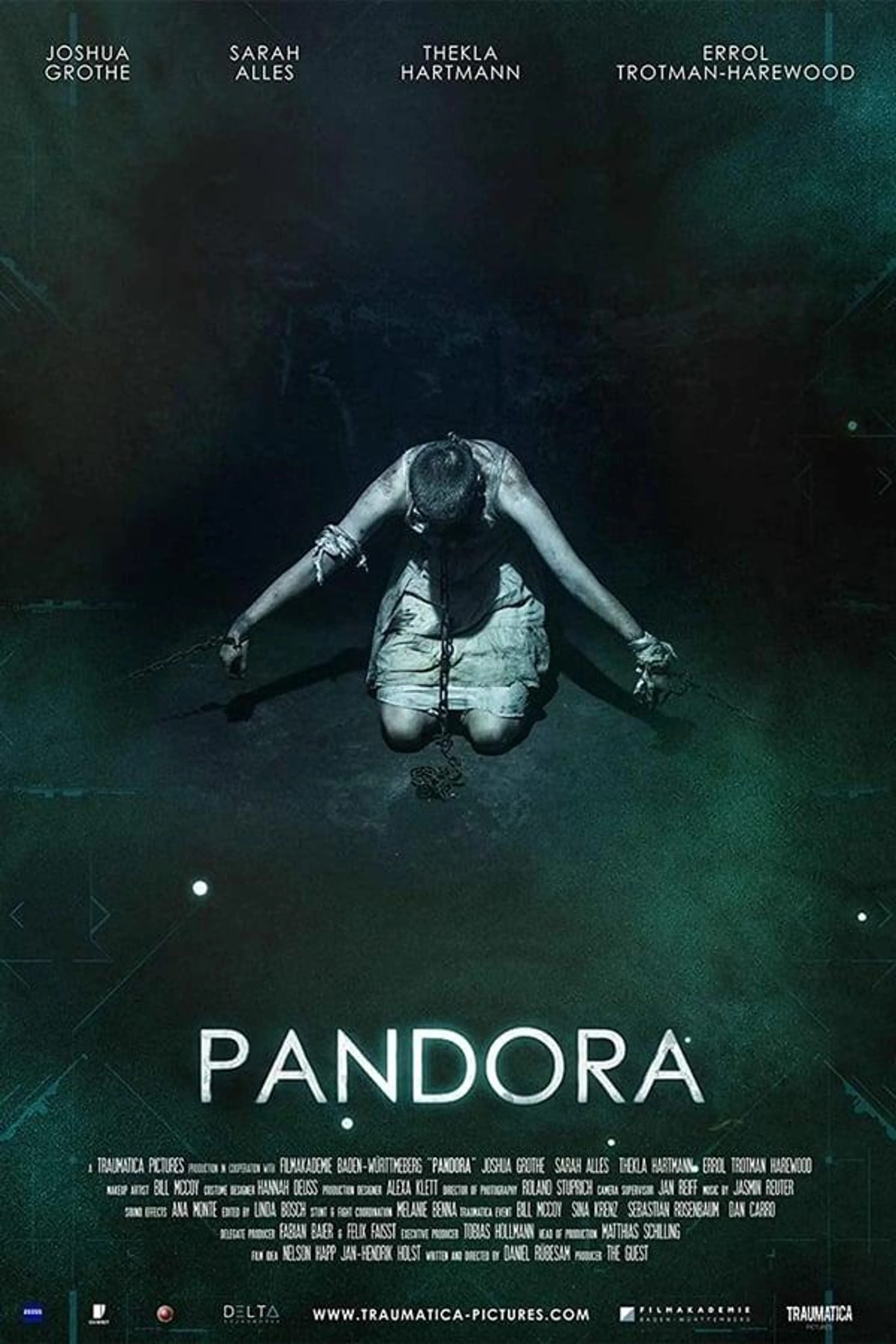 Pandora
