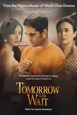 Bukas Na Lang Kita Mamahalin Season 1
