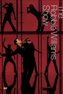 Robbie Williams: The Robbie Williams Show