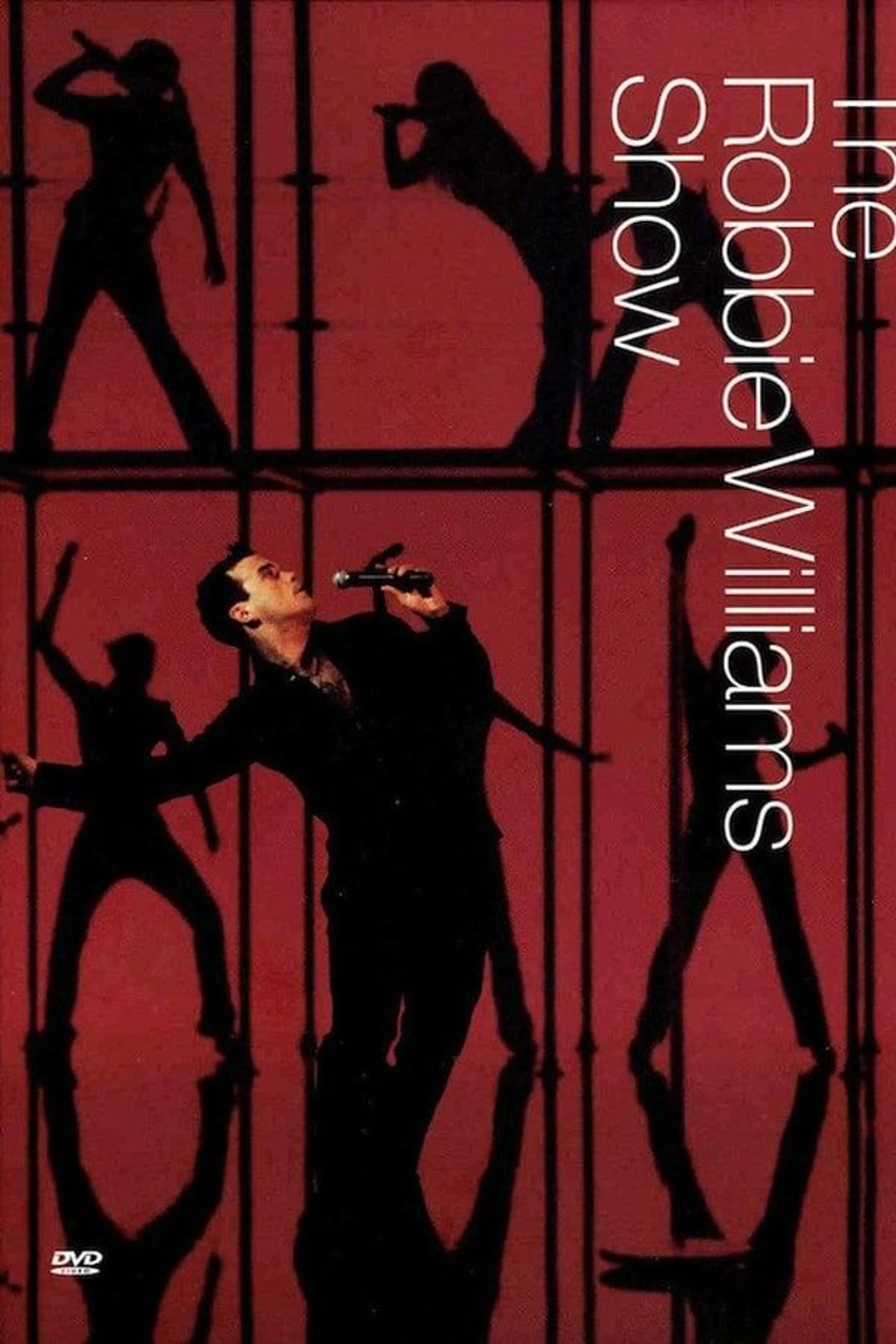 Robbie Williams: The Robbie Williams Show