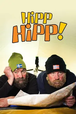 Hipp hipp! Season 3