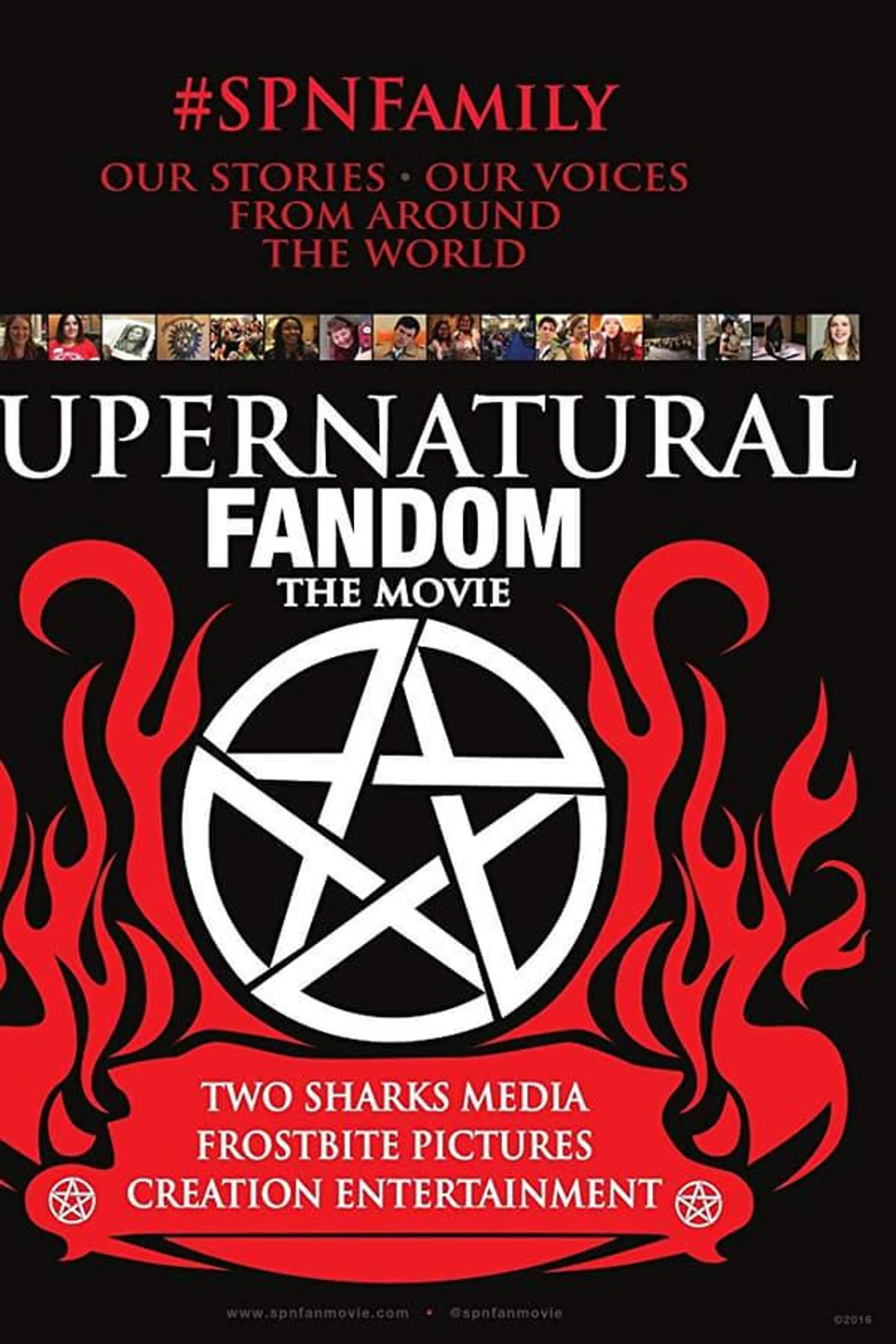 Supernatural Fandom