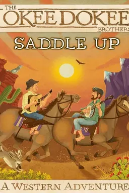 Saddle Up