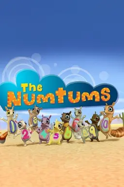The Numtums Season 2