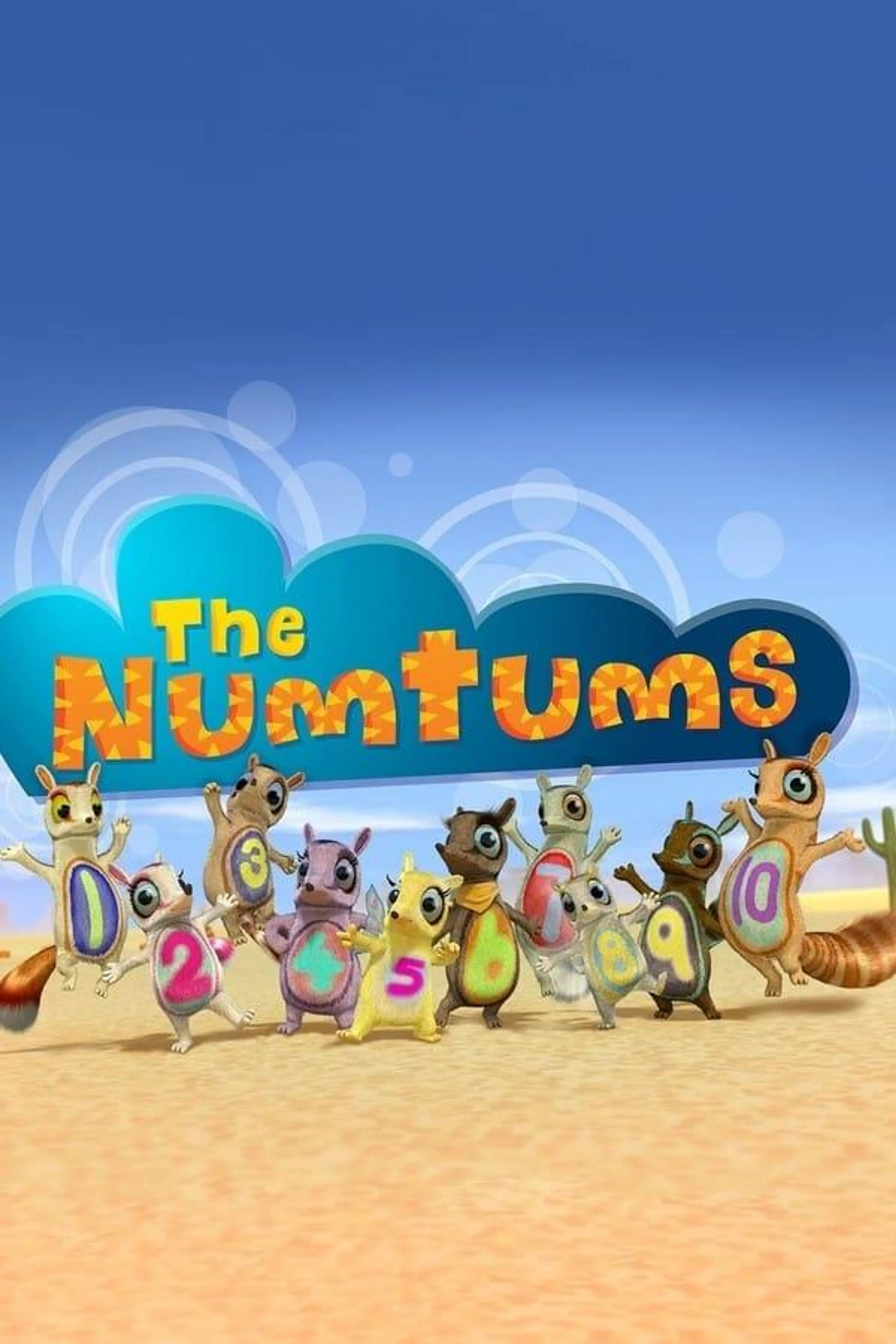 The Numtums Season 2