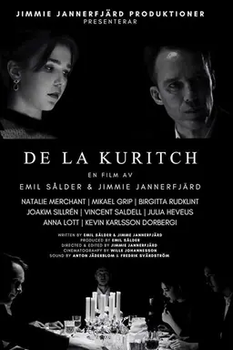 De La Khuritch