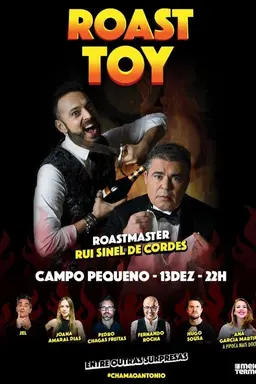 Roast Toy