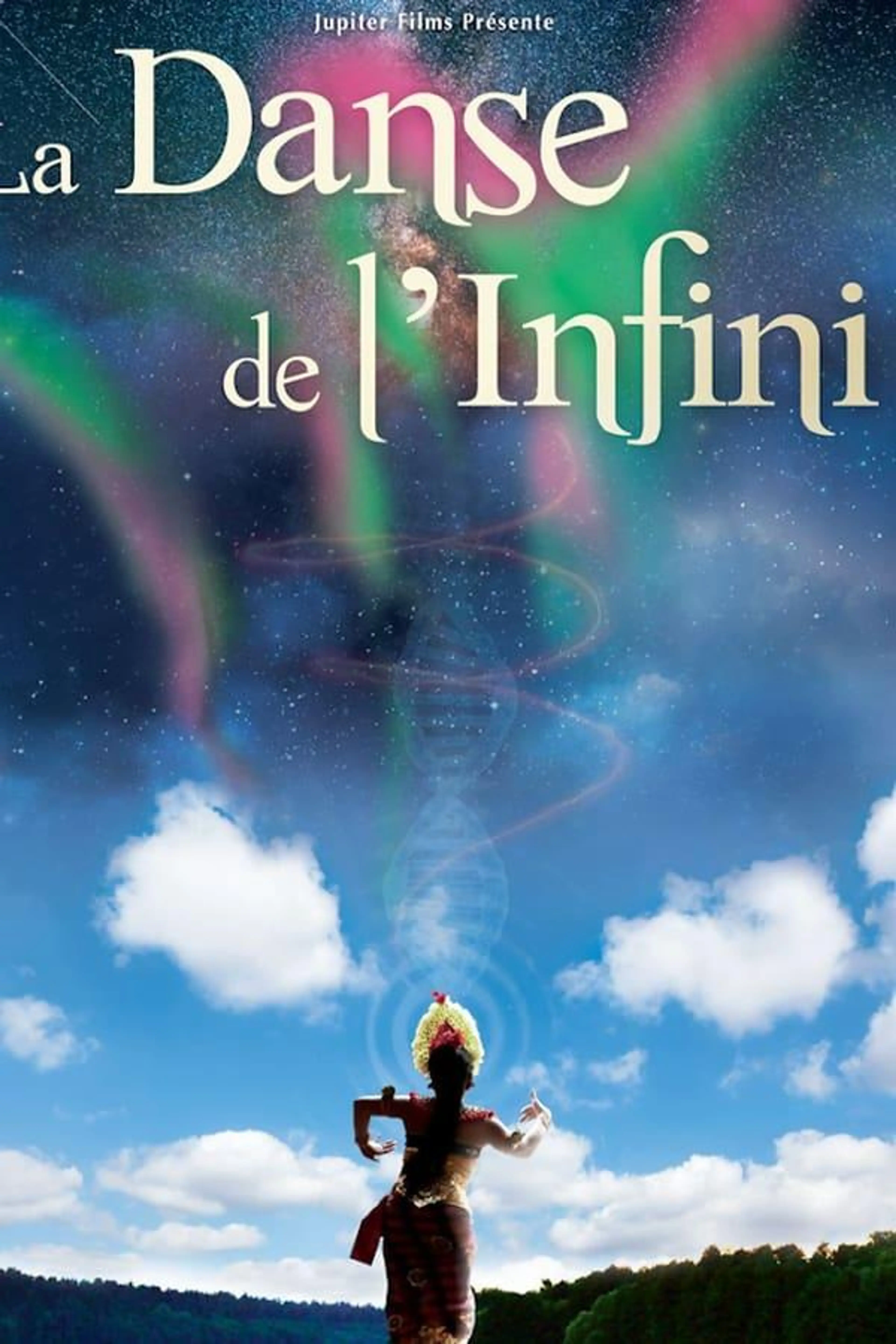 The Dance of Infinity