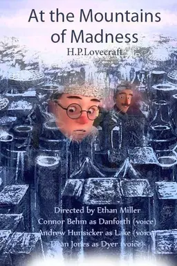 At the Mountains of Madness