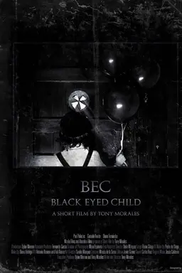 Black Eyed Child (BEC)