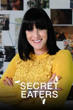 Secret Eaters Season 3