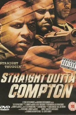 Straight Out Of Compton