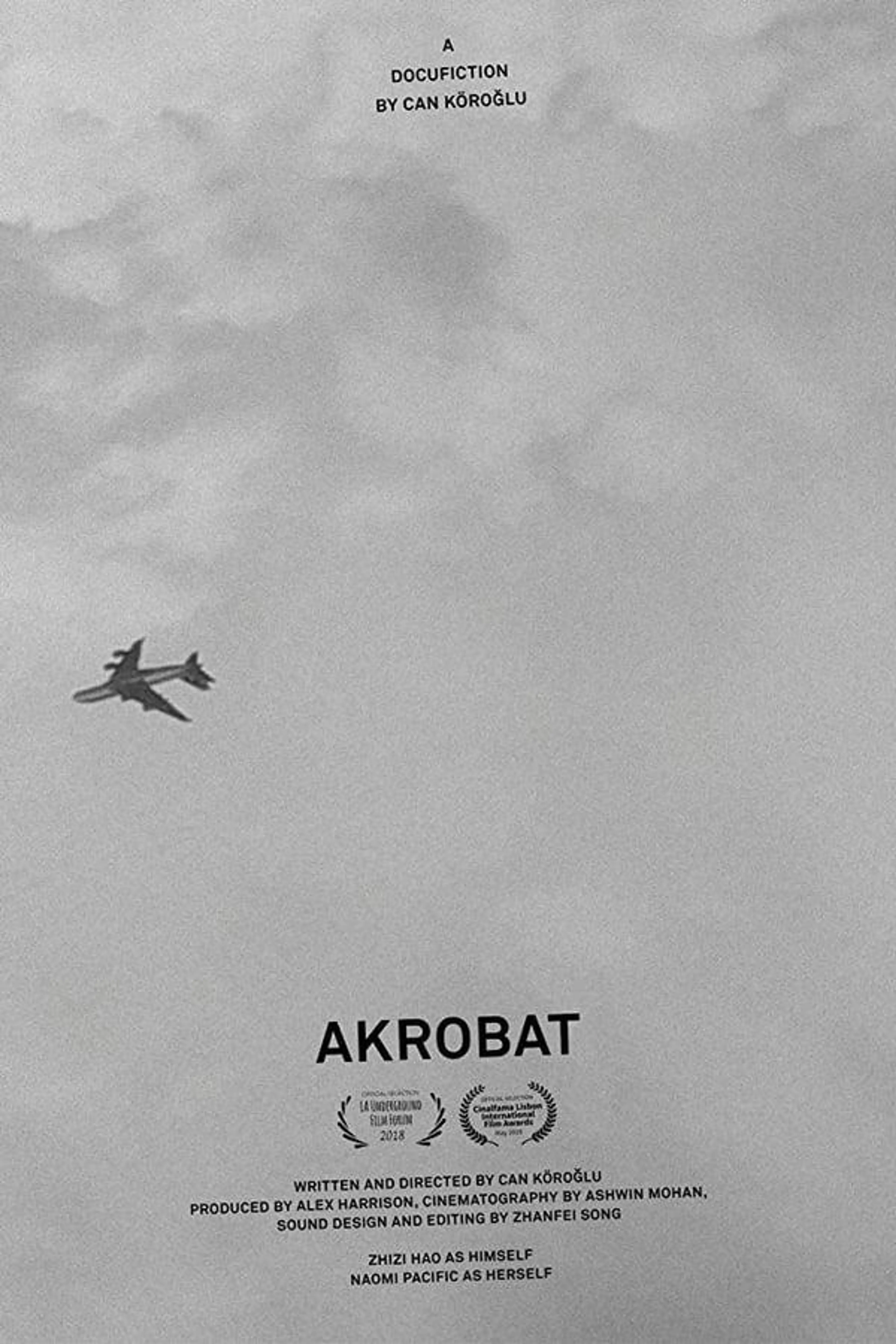 Akrobat