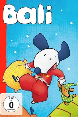 Bali Season 1