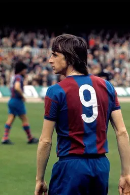 Cruyff, el legado de un visionario