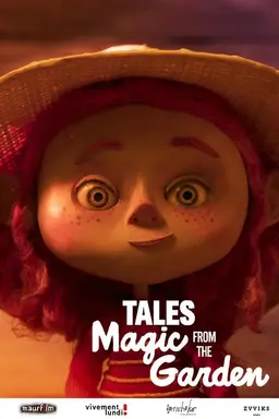 Tales from the Mag­ic Garden