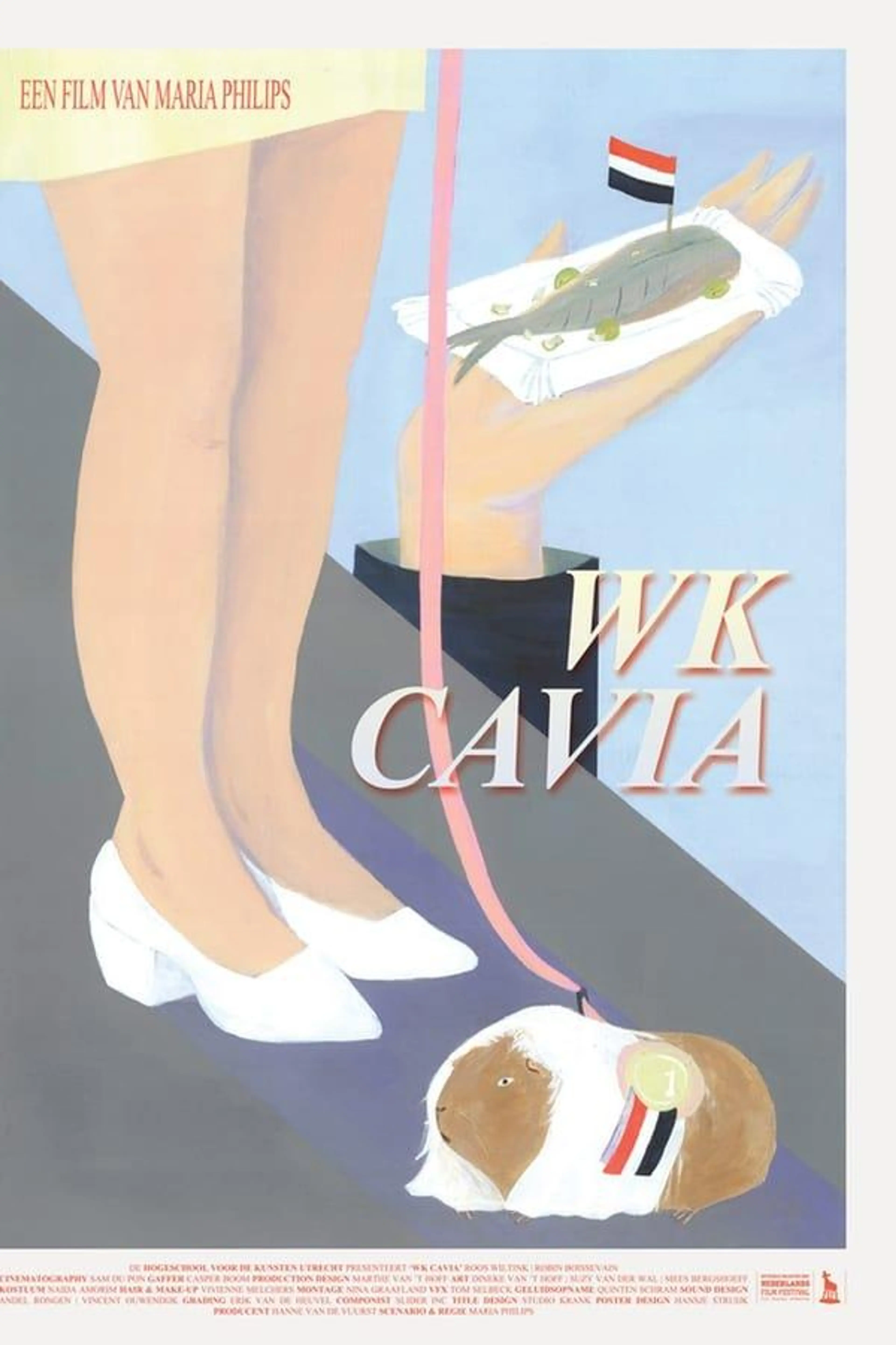 Cavy World Cup