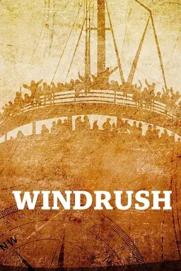 Windrush Season 1