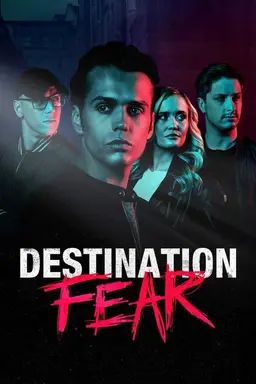 Destination Fear Season 2