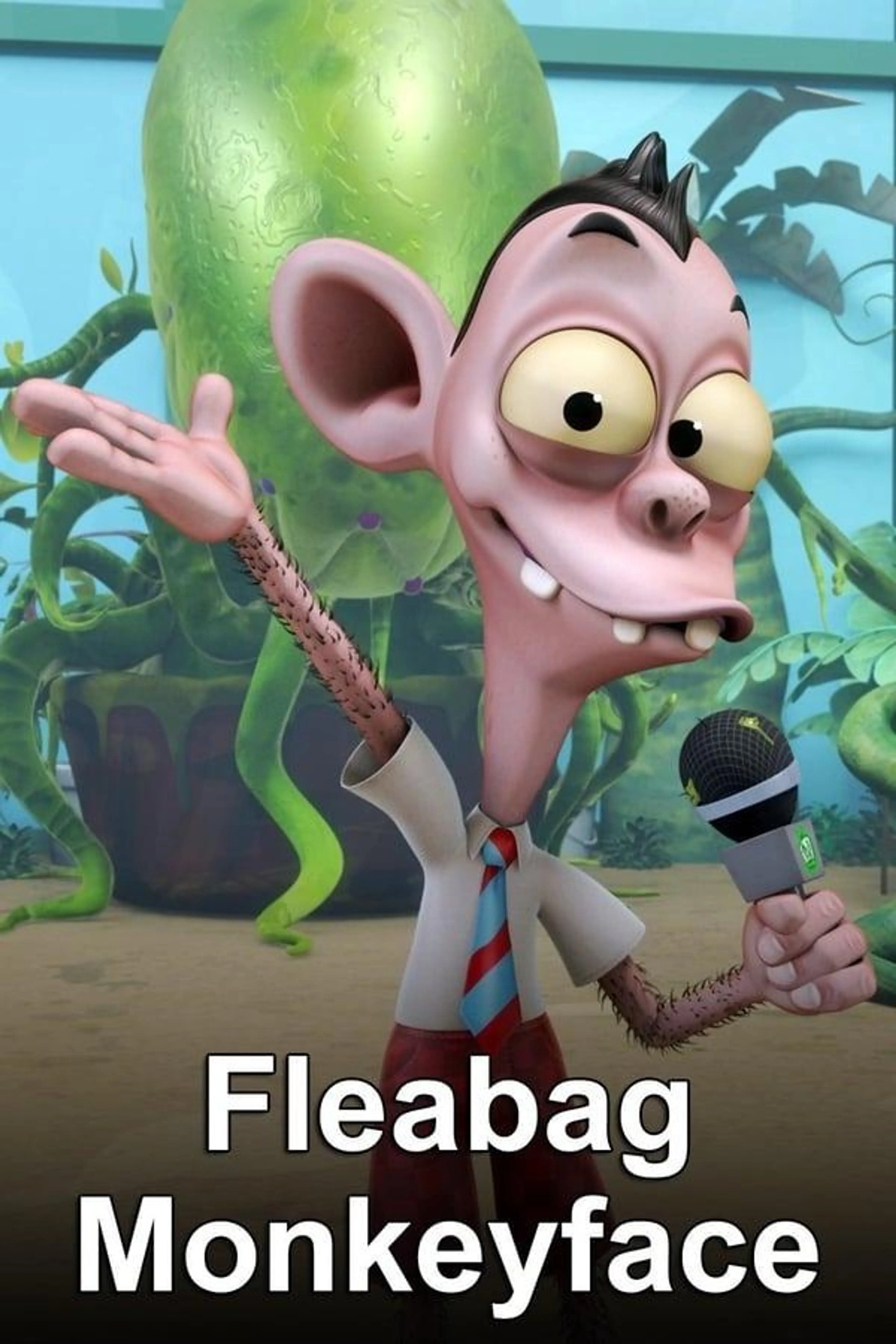 Fleabag Monkeyface Season 1