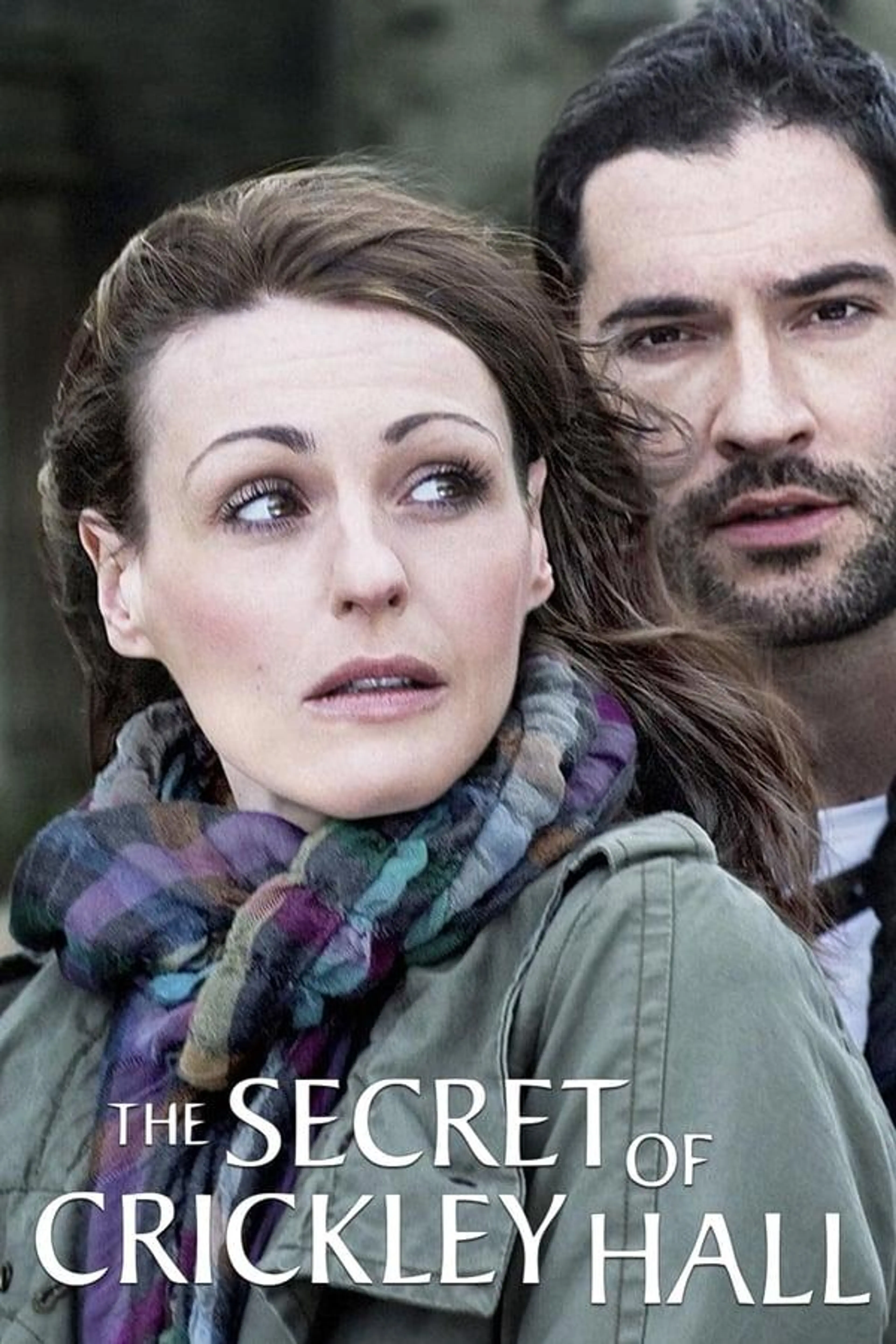 The Secret of Crickley Hall Season 1