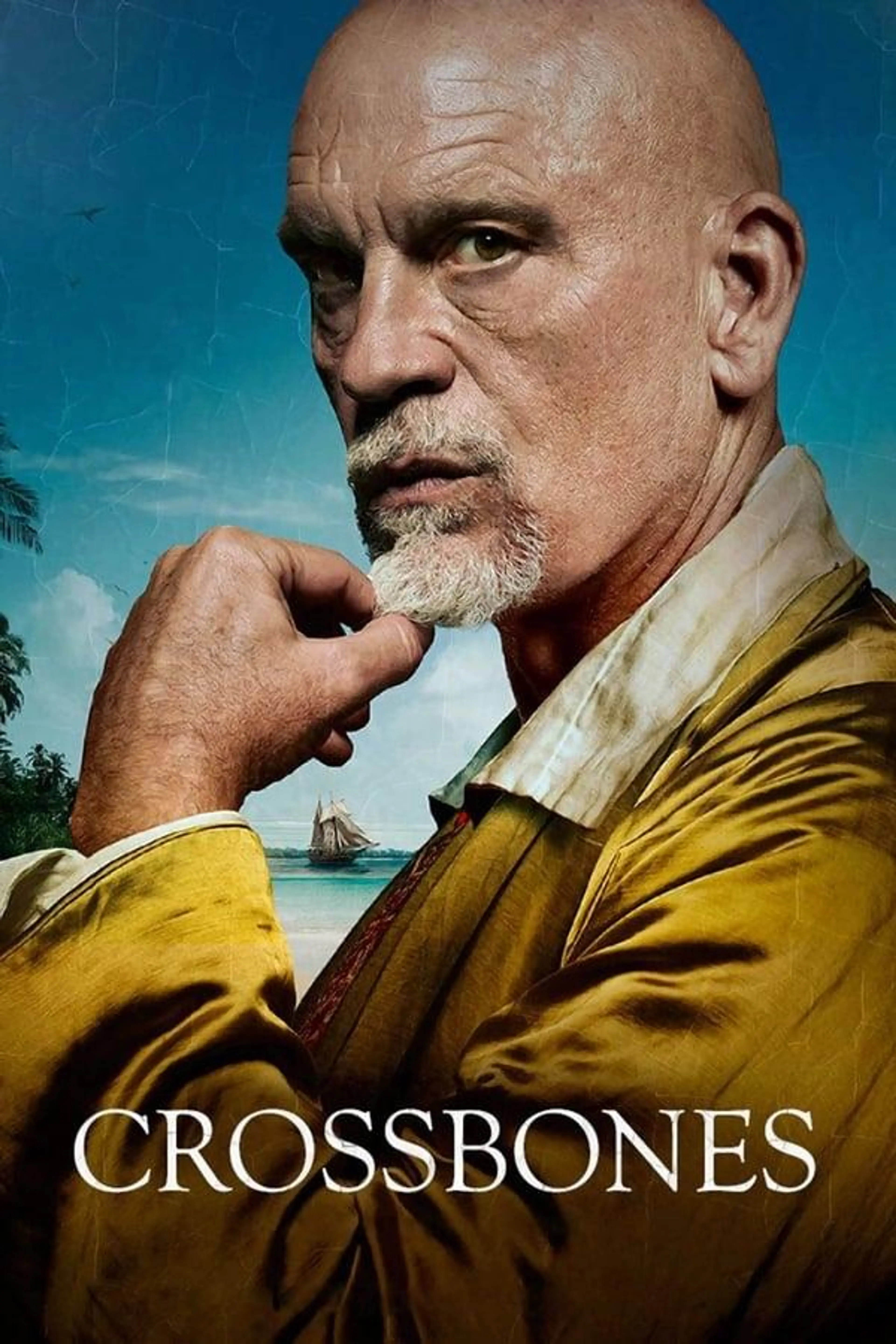 Crossbones Specials