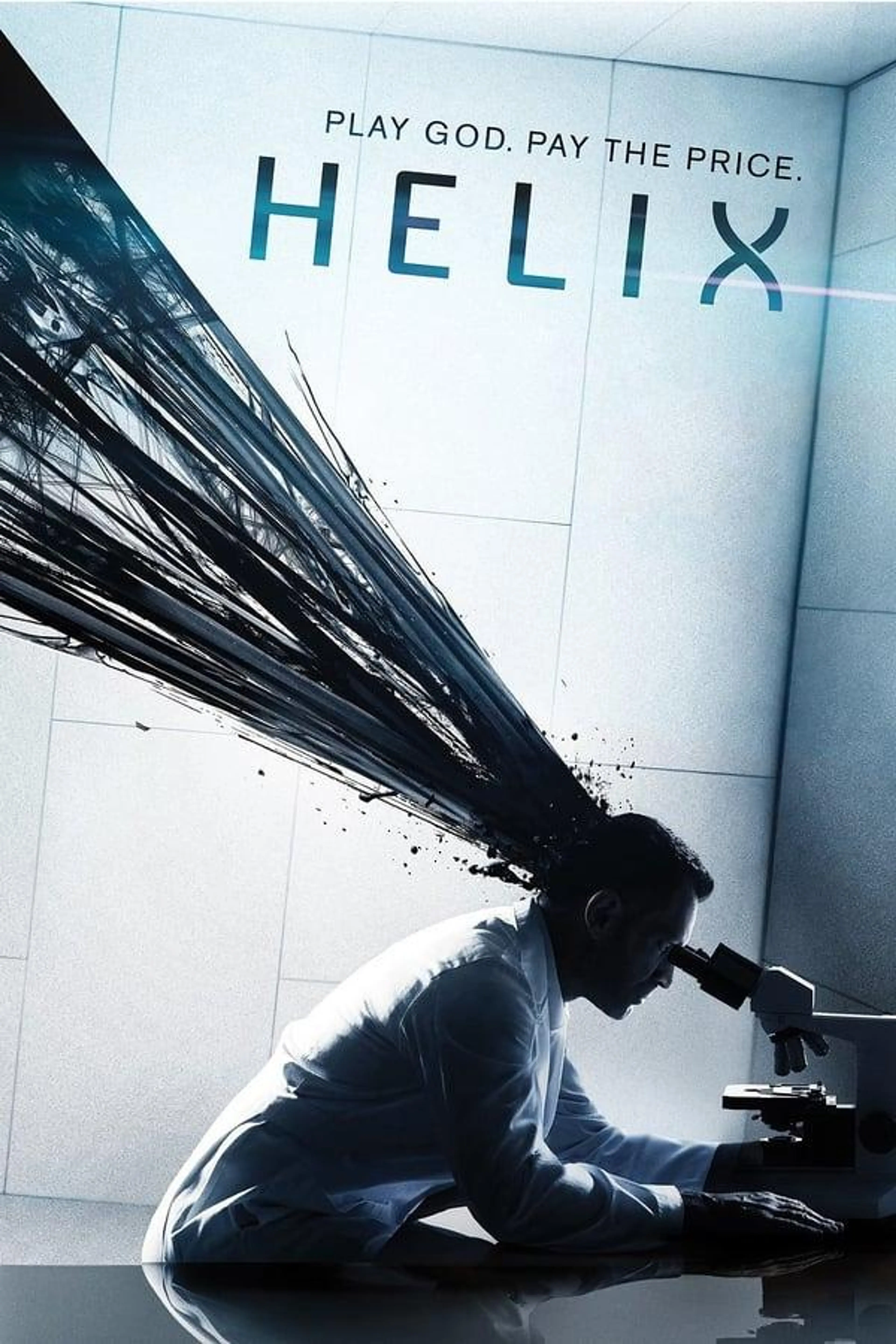 Helix Season 2