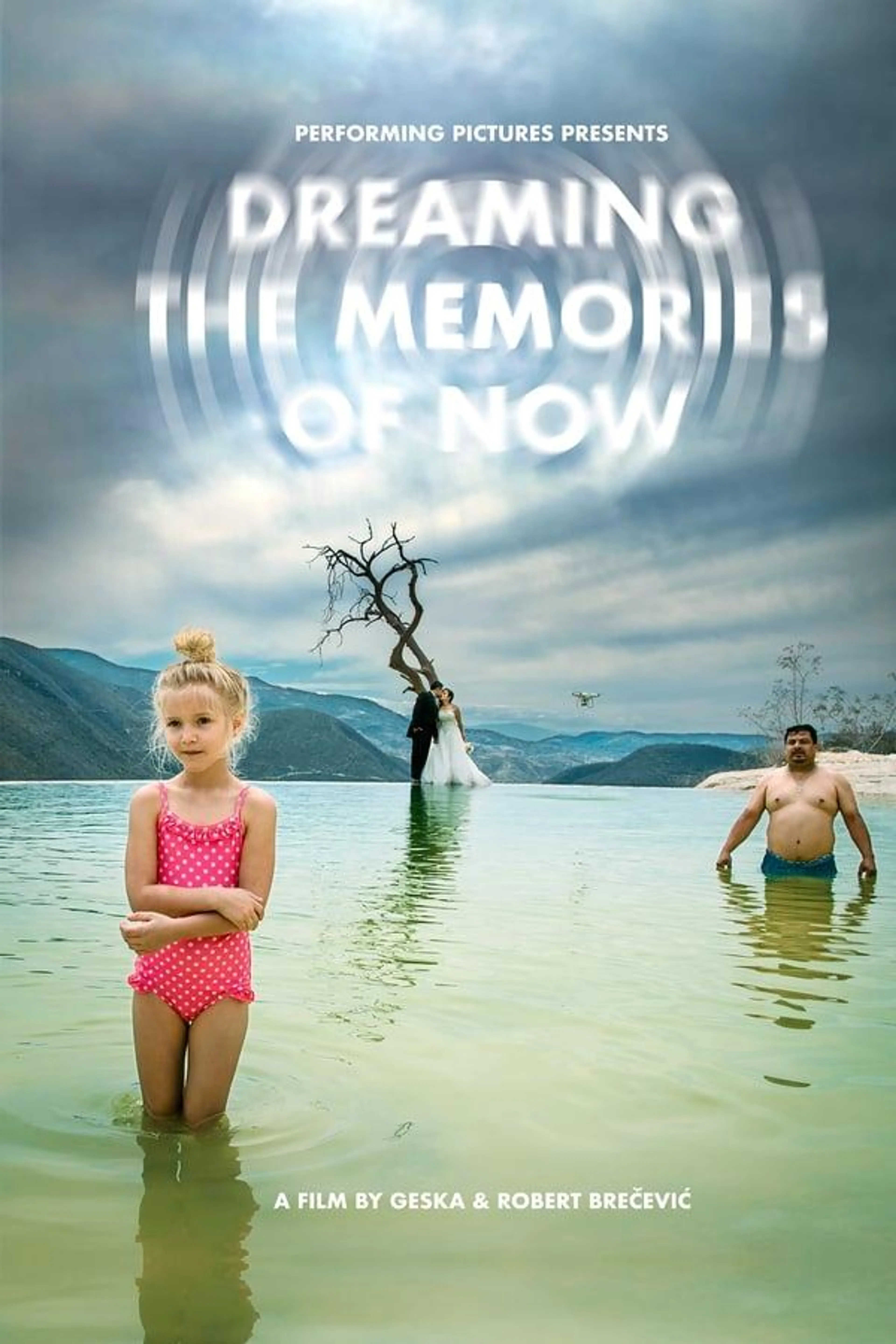 Dreaming the Memories of Now