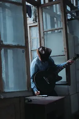 Tbilisi to Tennessee