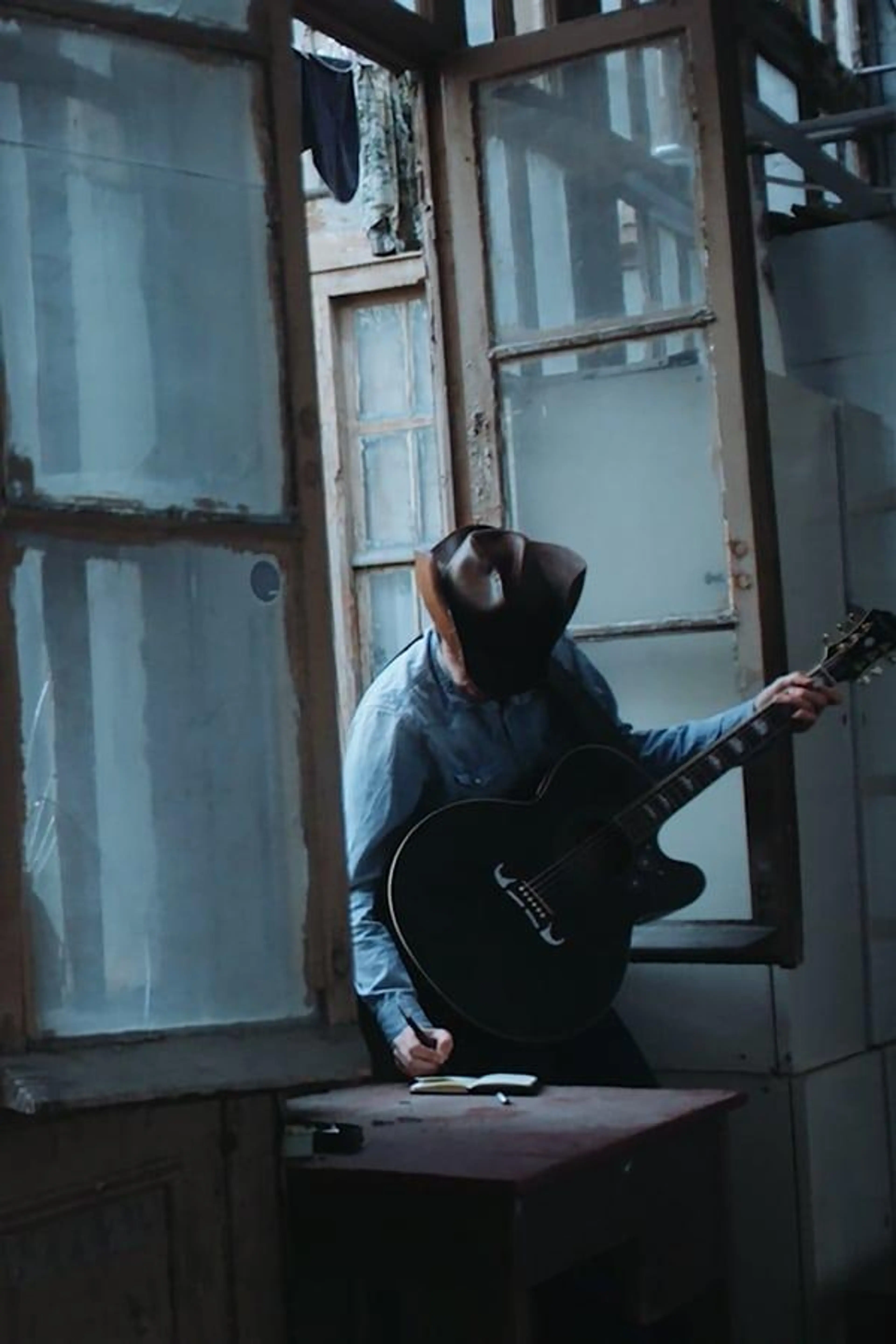 Tbilisi to Tennessee