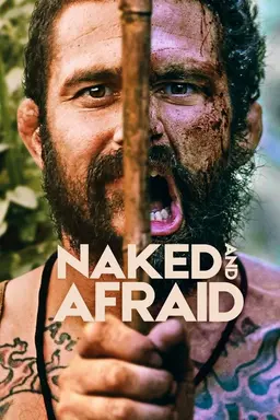Naked and Afraid Season 1