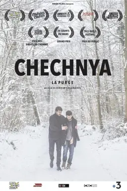 Chechnya