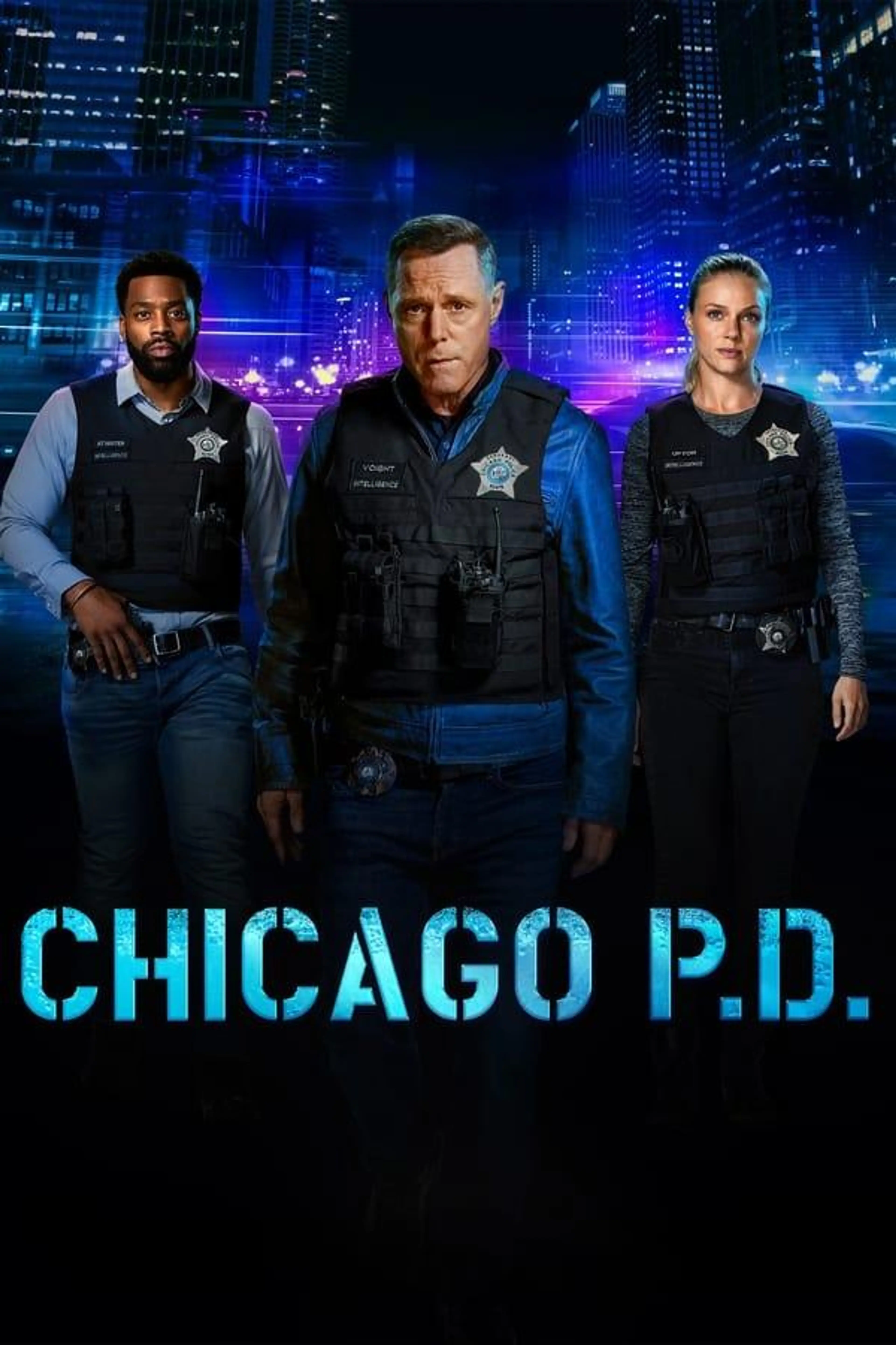 Chicago P.D. Season 7