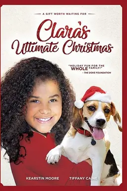 Clara's Ultimate Christmas